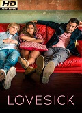 Scrotal Recall (Lovesick) Temporada 3 [720p]